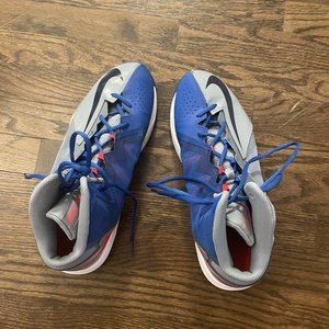 2014 NIKE AIRMAX STUTTER STEP 2 MENS SIZE 11.5